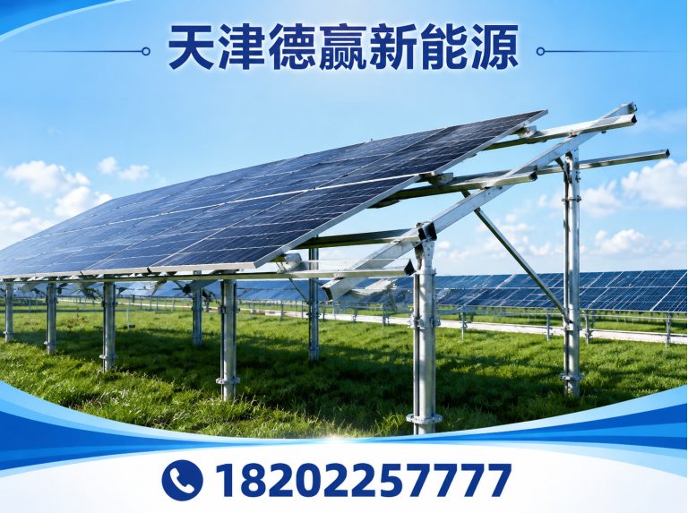 西青区光伏支架,光伏车棚,光伏水槽,冷弯 C 型钢,Z 型钢檩条展示图